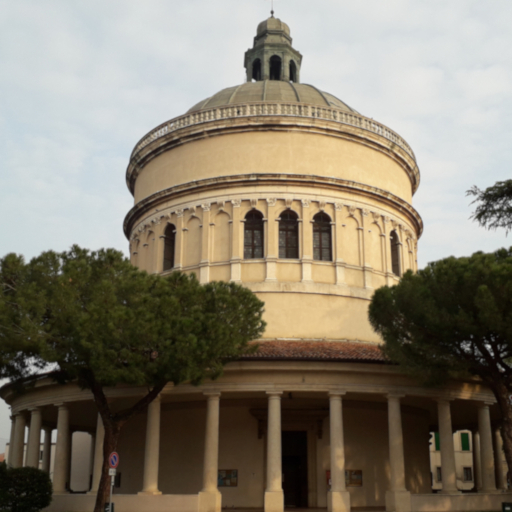 Madonna di Campagna
