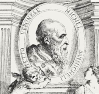Michele Sanmicheli