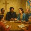 Il consiglio Pastorale